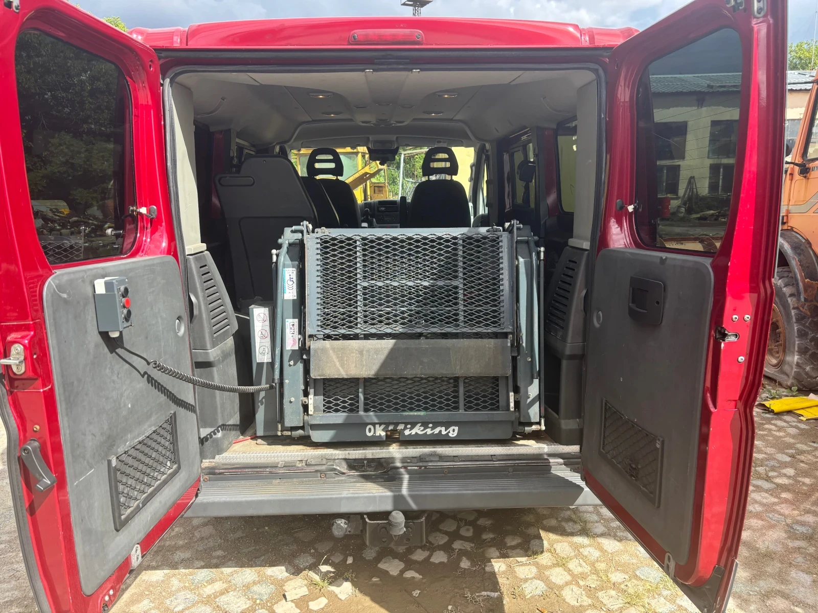 Citroen Jumper 2.2HDI H1L1 - изображение 7