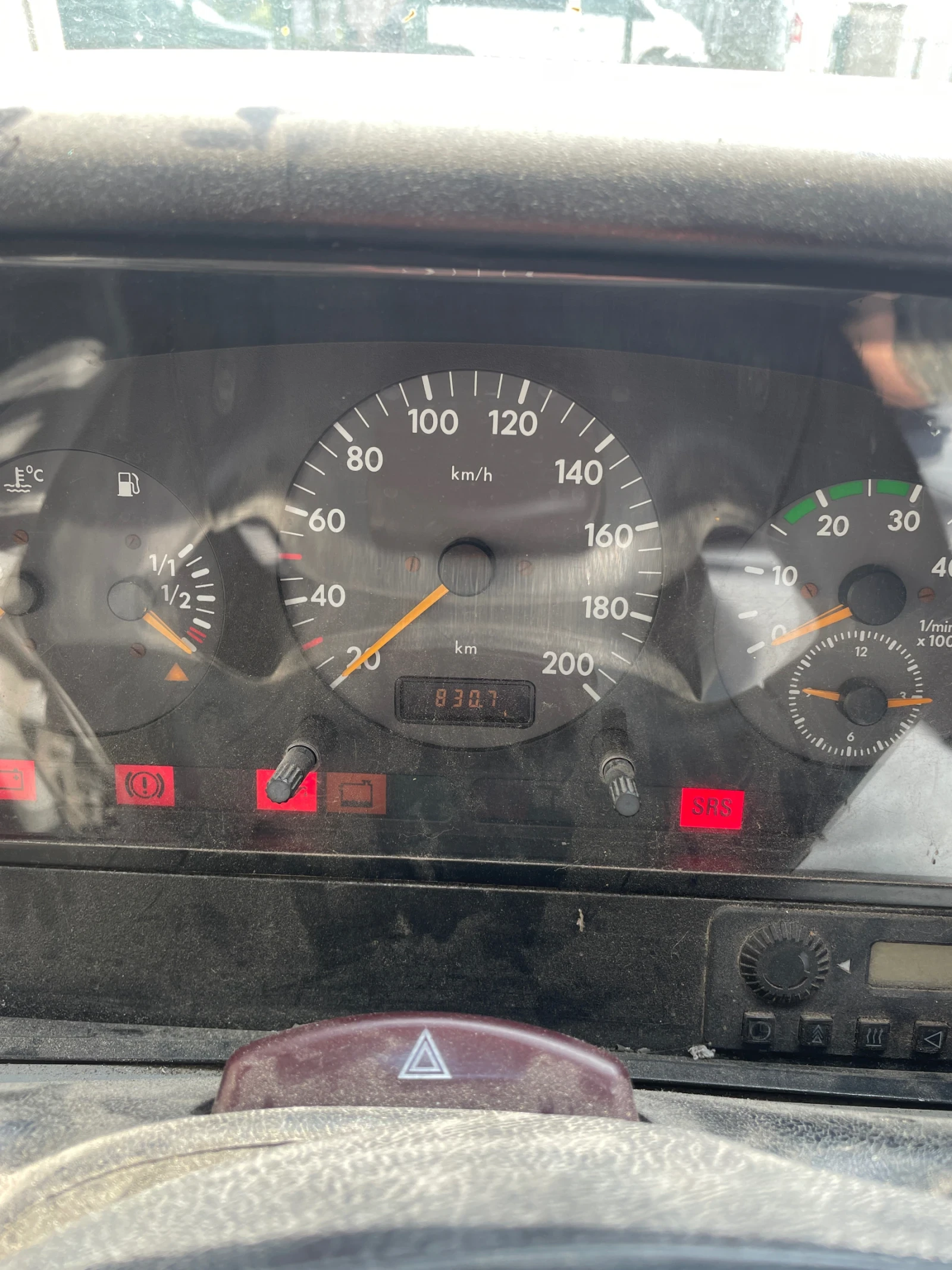 VW Lt, снимка 3 - Бусове и автобуси - 54780325