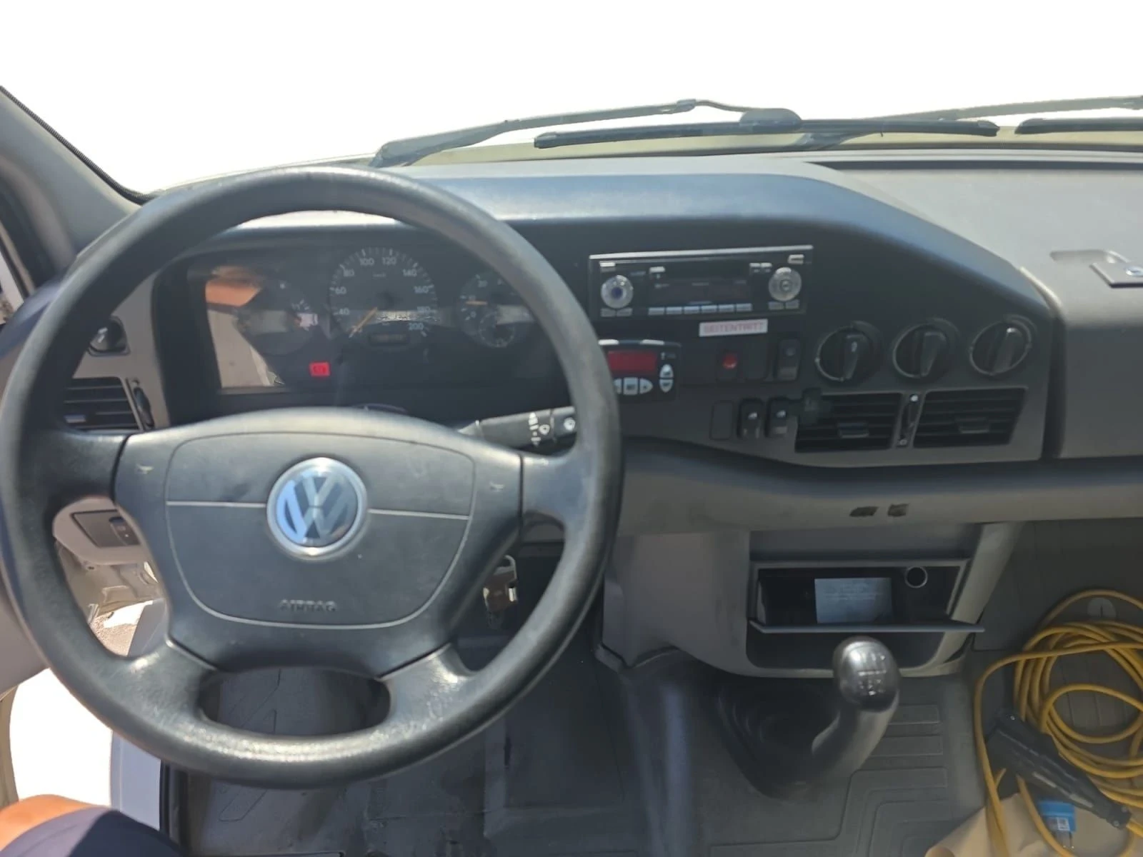 VW Lt С - История Хладилен, снимка 6 - Бусове и автобуси - 55615051
