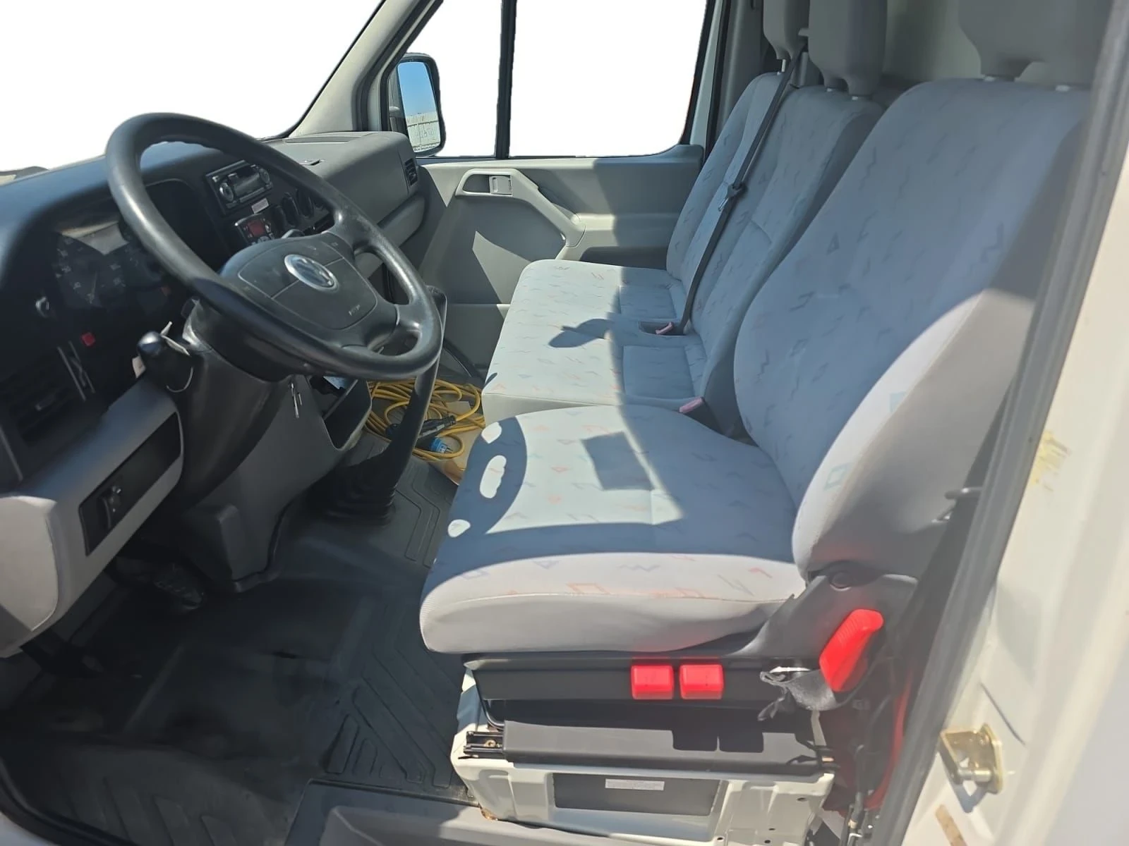 VW Lt С - История Хладилен, снимка 7 - Бусове и автобуси - 55615051