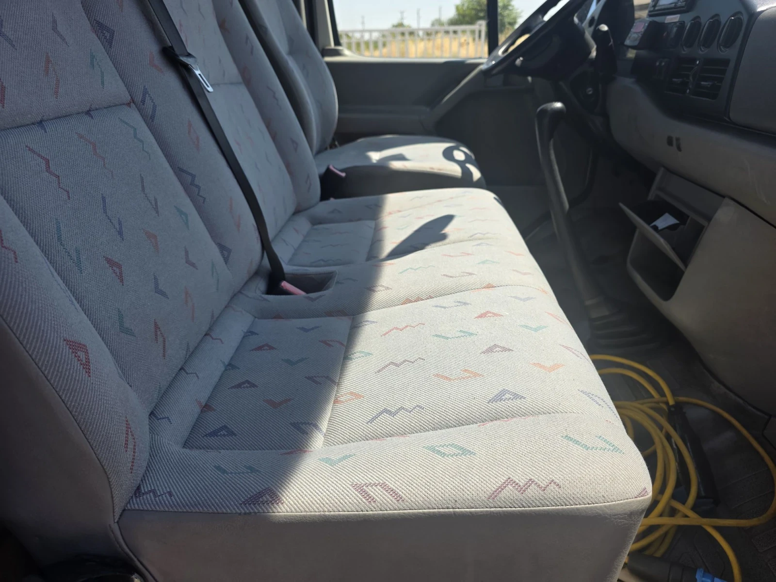 VW Lt С - История Хладилен, снимка 8 - Бусове и автобуси - 55615051