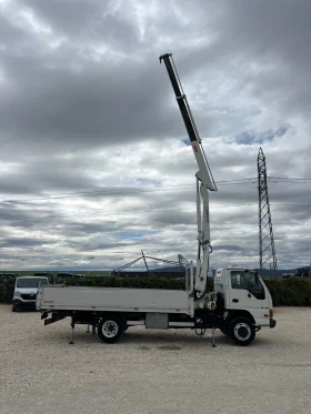 Обява за продажба на Isuzu Nqr БОРДОВИ С КРАН КЛИМАТИК ПЕРФЕКТЕН КАТО НОВ ~28 995 лв. - изображение 11