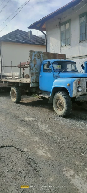 Gaz 53 Бордови , снимка 4