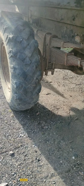 Gaz 53 Бордови , снимка 3