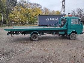 VW Lt 55, снимка 7 - Камиони - 53654333