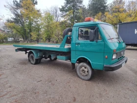 VW Lt 55, снимка 6 - Камиони - 53654333