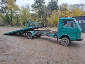 VW Lt 55, снимка 2 - Камиони - 53654333