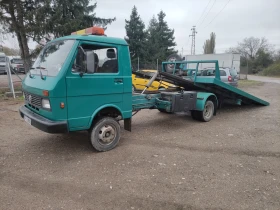 VW Lt 55, снимка 4 - Камиони - 53654333