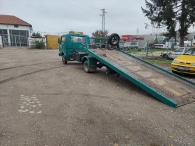 VW Lt 55, снимка 3 - Камиони - 53654333