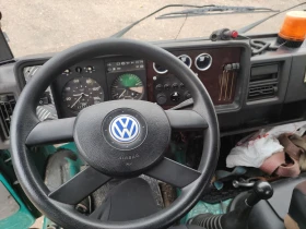 VW Lt 55, снимка 11 - Камиони - 53654333