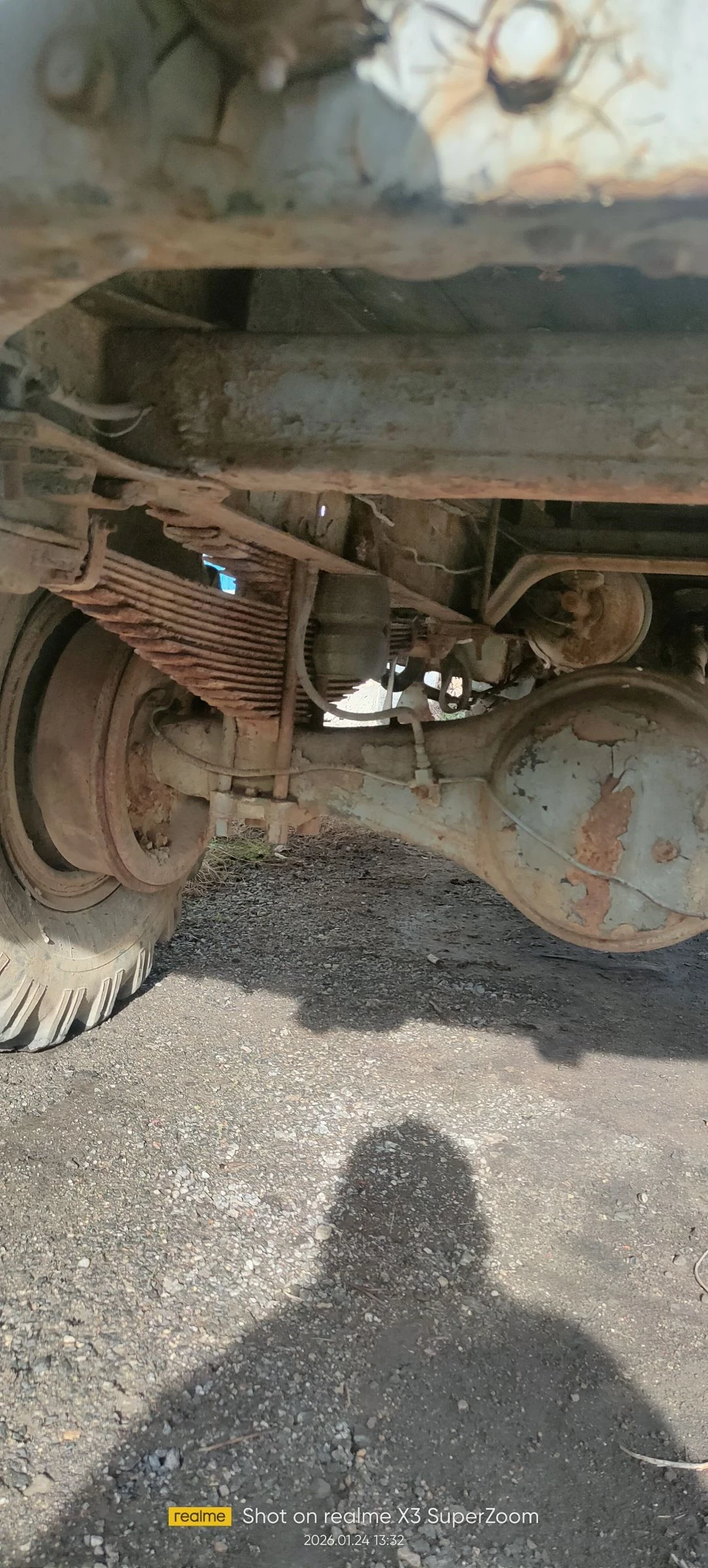 Gaz 53 Бордови , снимка 1