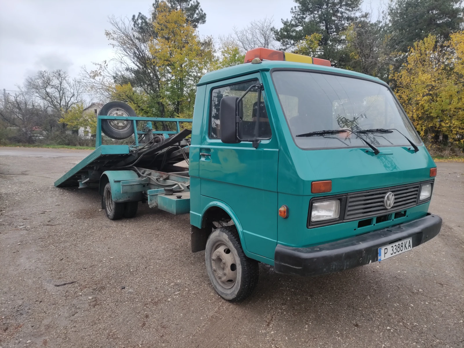 VW Lt 55 | Mobile.bg � ����������� 1