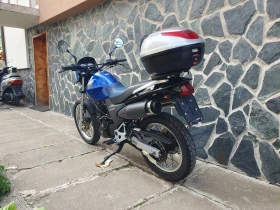 Honda Vigor 650, снимка 12