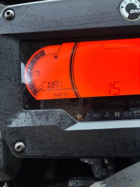 Can-Am Maverick X3 XRC TURBO RR, снимка 12