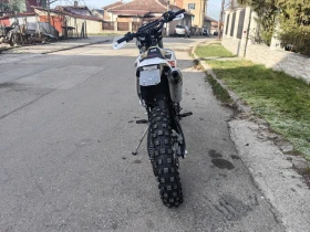 Rieju MR 200 кубика, снимка 5