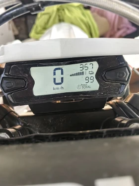 Rieju MR 200 кубика, снимка 8