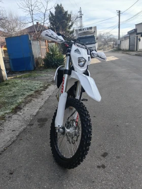 Rieju MR 200 кубика, снимка 2