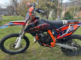 Ktm 85, снимка 4