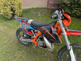 Ktm 85, снимка 6