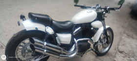 Yamaha XV Virago 535, снимка 1 - Мотоциклети и мототехника - 45350467