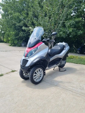 Piaggio Mp3 250i 2007, снимка 4