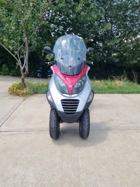 Piaggio Mp3 250i 2007, снимка 3