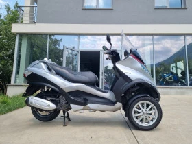  Piaggio Mp3