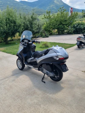 Piaggio Mp3 250i 2007 | Mobile.bg    6