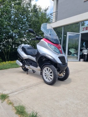 Piaggio Mp3 250i 2007, снимка 2