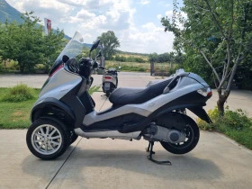 Piaggio Mp3 250i 2007, снимка 5