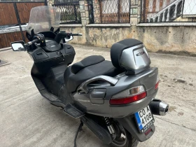 Suzuki Burgman 650, снимка 2