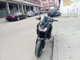 Kawasaki Z Z800  А2, снимка 6