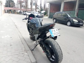 Kawasaki Z Z800  А2, снимка 3