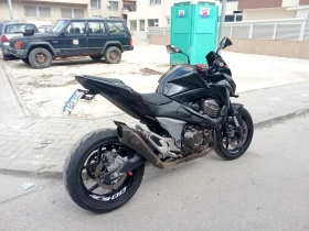 Kawasaki Z Z800  А2, снимка 2