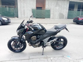 Kawasaki Z Z800  А2, снимка 4