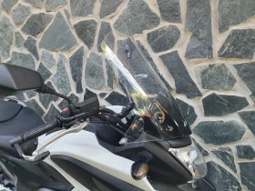 Обява за продажба на Honda Nc 700i ABS 35KW GPR-ауспух ~6 999 лв. - изображение 11