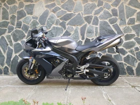 Yamaha YZF-R1 1000i  | Mobile.bg    6