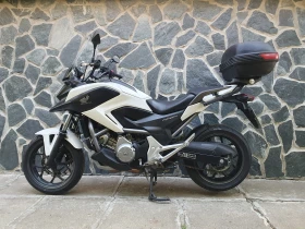 Обява за продажба на Honda Nc 700i ABS 35KW GPR-ауспух ~6 999 лв. - изображение 5