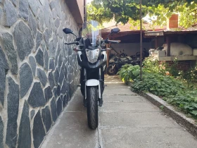Обява за продажба на Honda Nc 700i ABS 35KW GPR-ауспух ~6 999 лв. - изображение 7