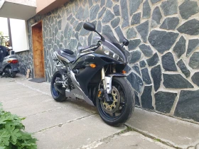 Yamaha YZF-R1 1000i  | Mobile.bg    2