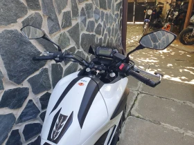 Обява за продажба на Honda Nc 700i ABS 35KW GPR-ауспух ~6 999 лв. - изображение 10