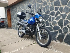 Обява за продажба на Honda Vigor 650 ~3 999 лв. - изображение 1