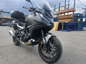 Обява за продажба на Honda Nt 1100 D ~21 790 лв. - изображение 3