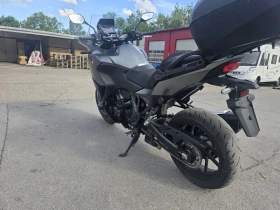 Обява за продажба на Honda Nt 1100 D ~21 790 лв. - изображение 1
