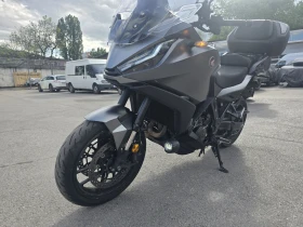 Снимка Honda Nt