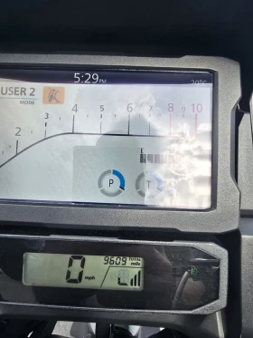 Обява за продажба на Honda Nt 1100 D ~21 790 лв. - изображение 7