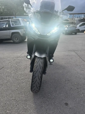 Обява за продажба на Honda Nt 1100 D ~21 790 лв. - изображение 4