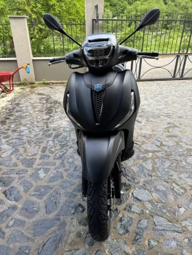  Piaggio Beverly