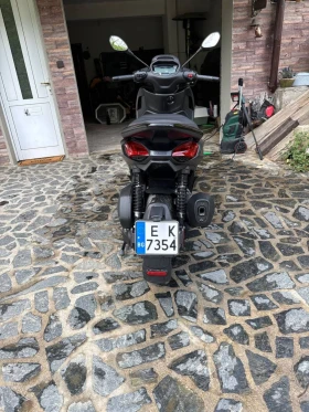 Piaggio Beverly 300 | Mobile.bg    2