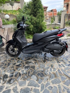 Piaggio Beverly 300 | Mobile.bg    3